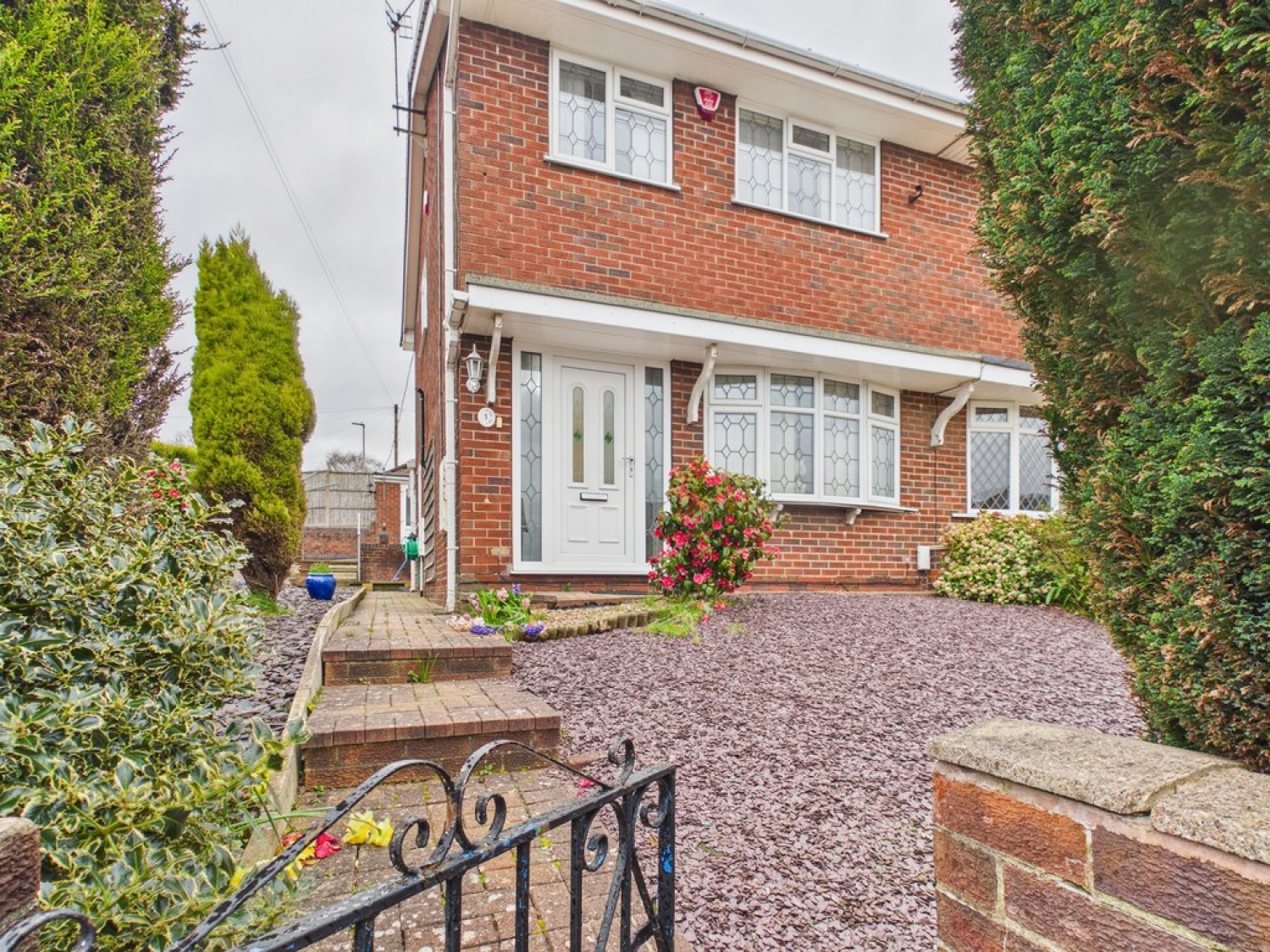 2 bedroom House for Sale Orpheus Grove, BIrches Head, Stoke-on-Trent