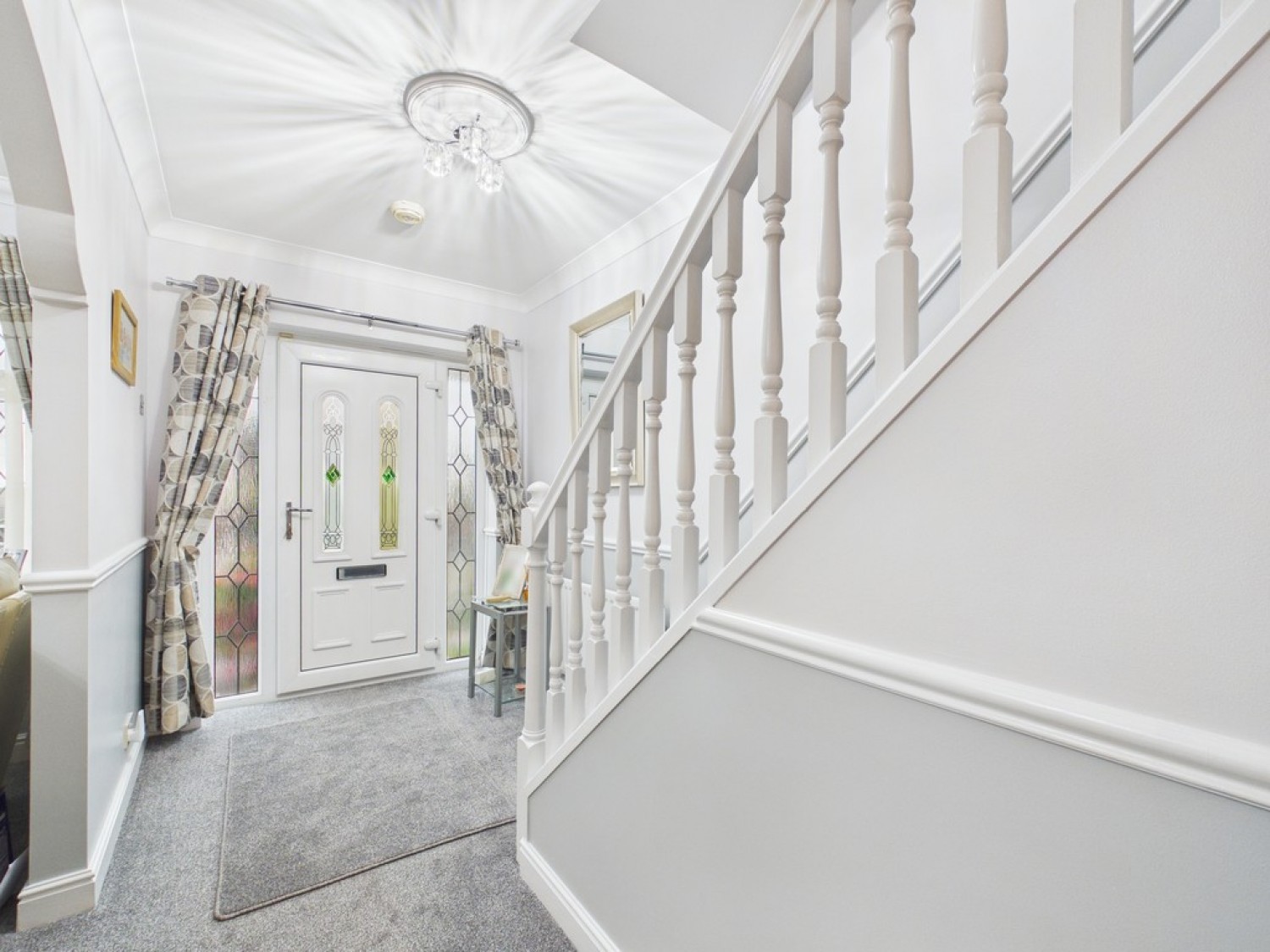 2 bedroom House for Sale Orpheus Grove, BIrches Head, Stoke-on-Trent