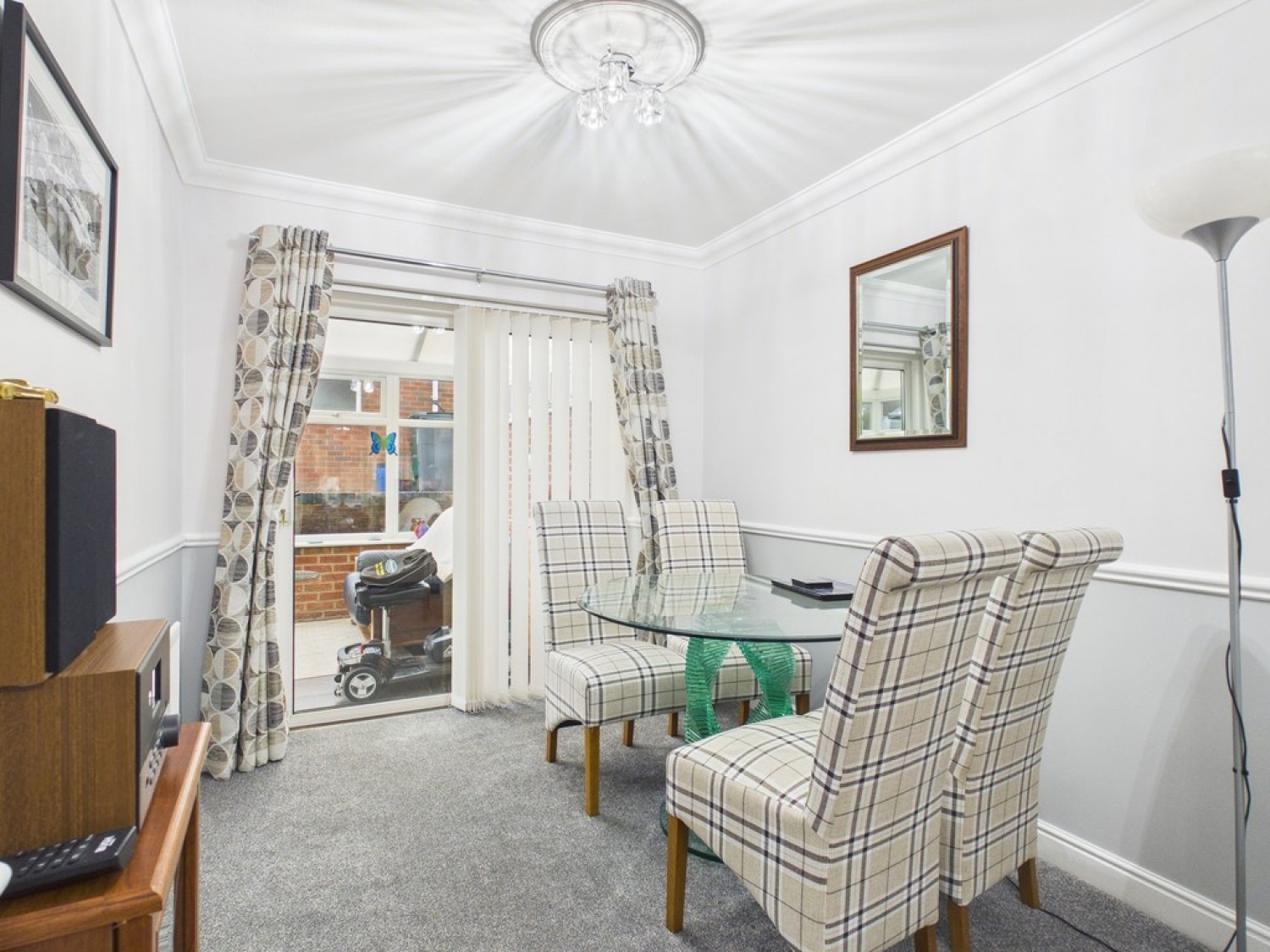 2 bedroom House for Sale Orpheus Grove, BIrches Head, Stoke-on-Trent