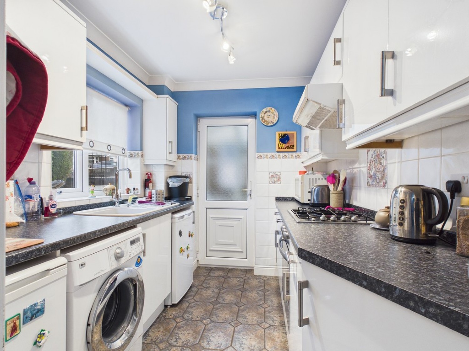 2 bedroom House for Sale Orpheus Grove, BIrches Head, Stoke-on-Trent