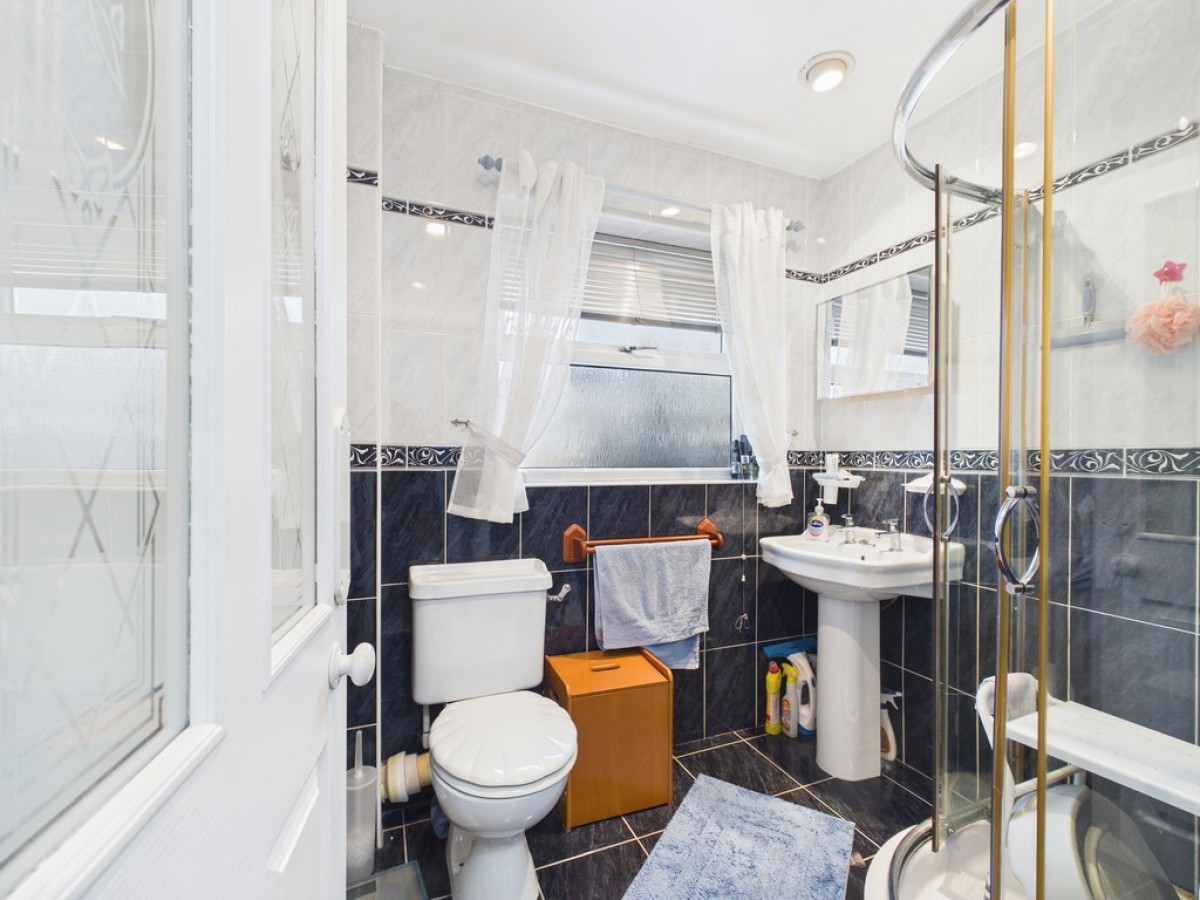 Orpheus Grove, BIrches Head, Stoke-on-Trent