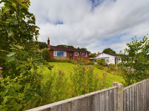 Cedar Crescent, Endon, Stoke-on-Trent