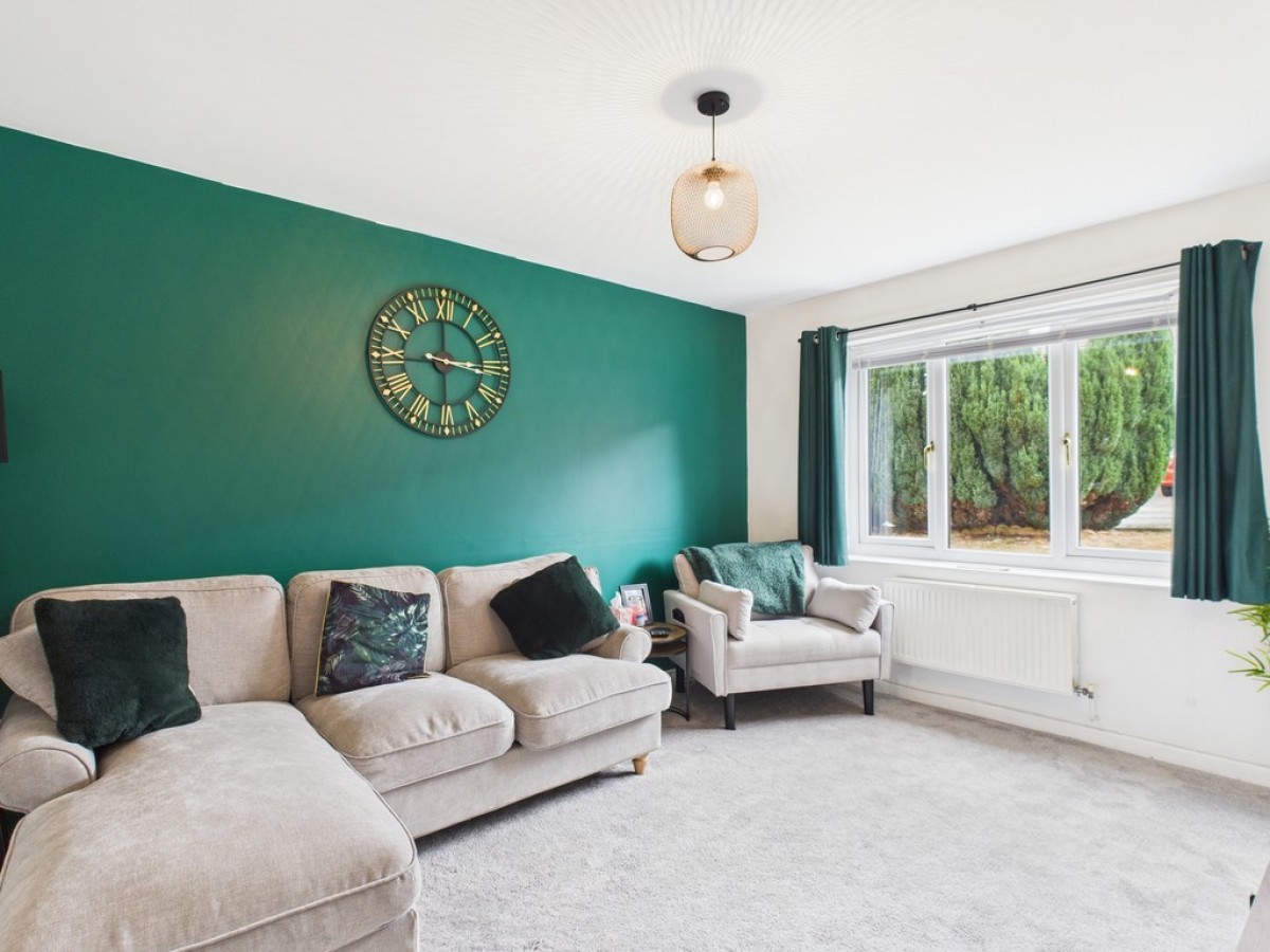 Mill View, Ball Green, Stoke-on-Trent