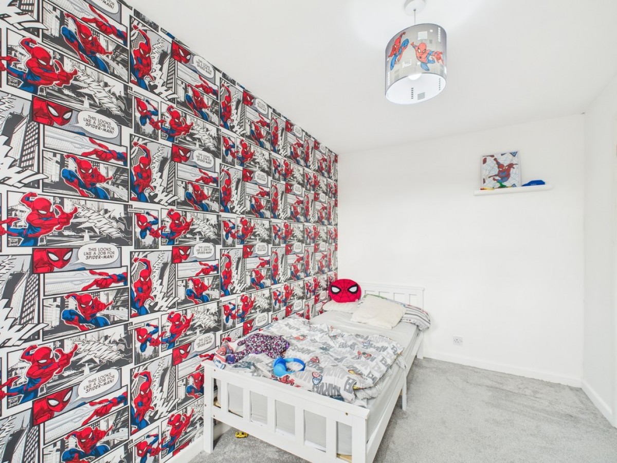 Mill View, Ball Green, Stoke-on-Trent