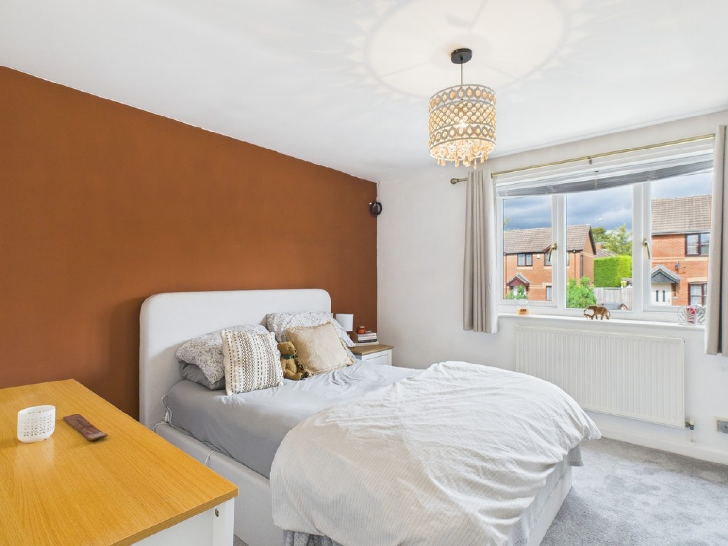 2 bedroom House for Sale Mill View, Ball Green, Stoke-on-Trent