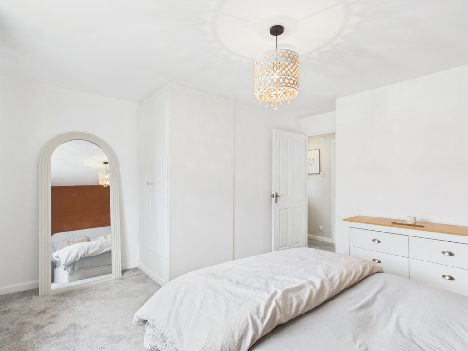 2 bedroom House for Sale Mill View, Ball Green, Stoke-on-Trent