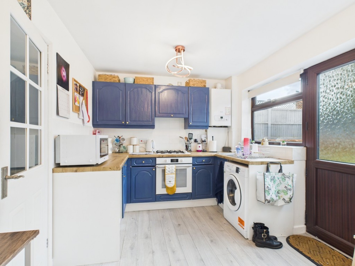 2 bedroom House for Sale Mill View, Ball Green, Stoke-on-Trent