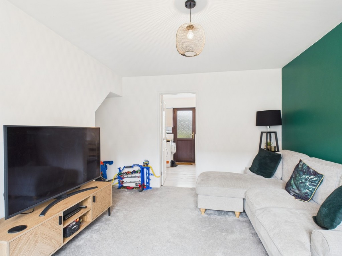 Mill View, Ball Green, Stoke-on-Trent