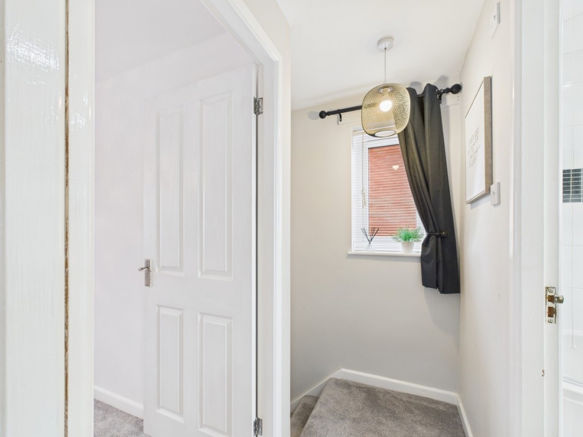 Mill View, Ball Green, Stoke-on-Trent