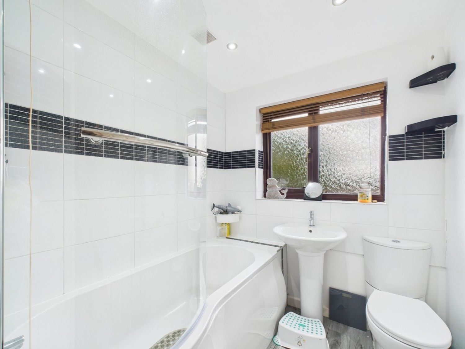 2 bedroom House for Sale Mill View, Ball Green, Stoke-on-Trent