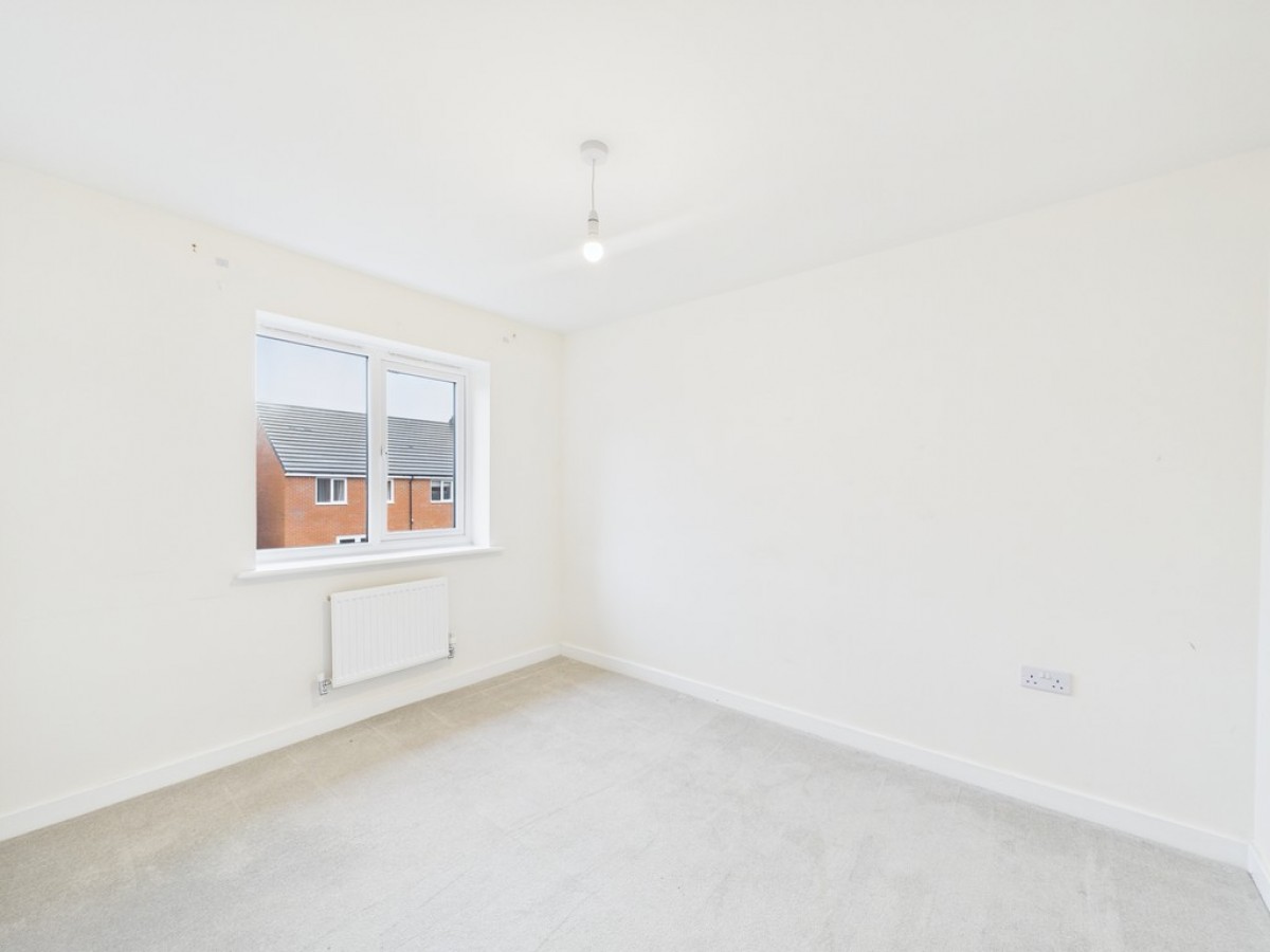 Buckthorn Drive, Stoke-on-Trent