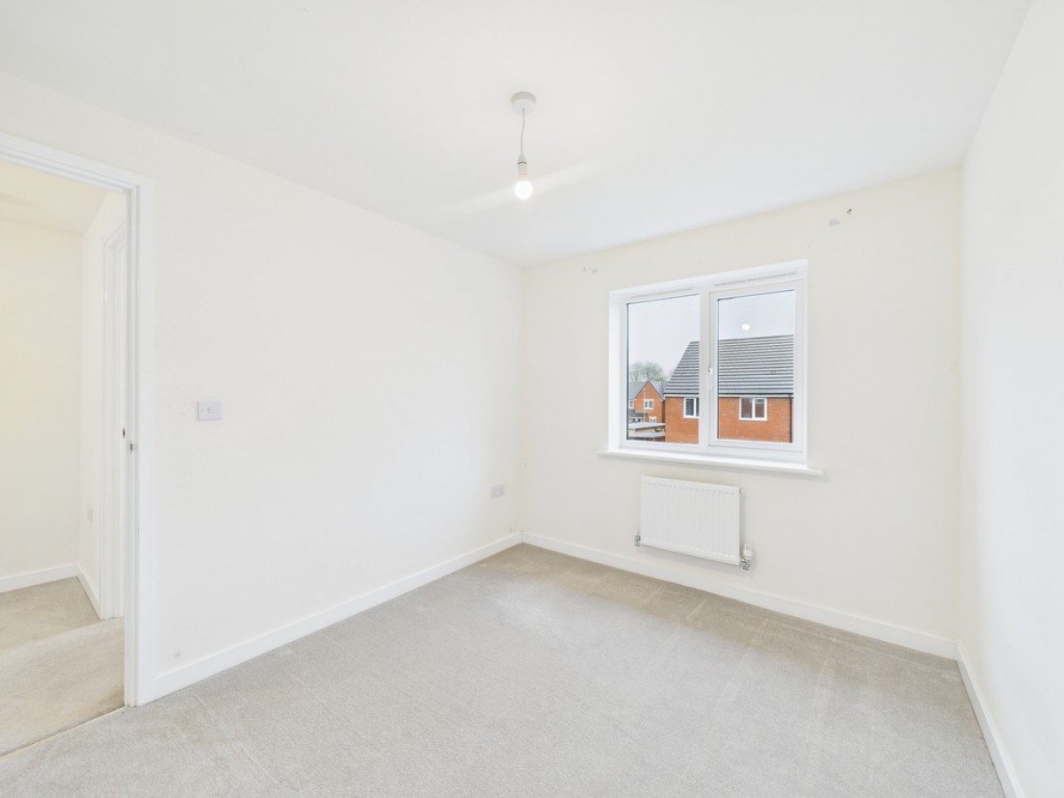 Buckthorn Drive, Stoke-on-Trent