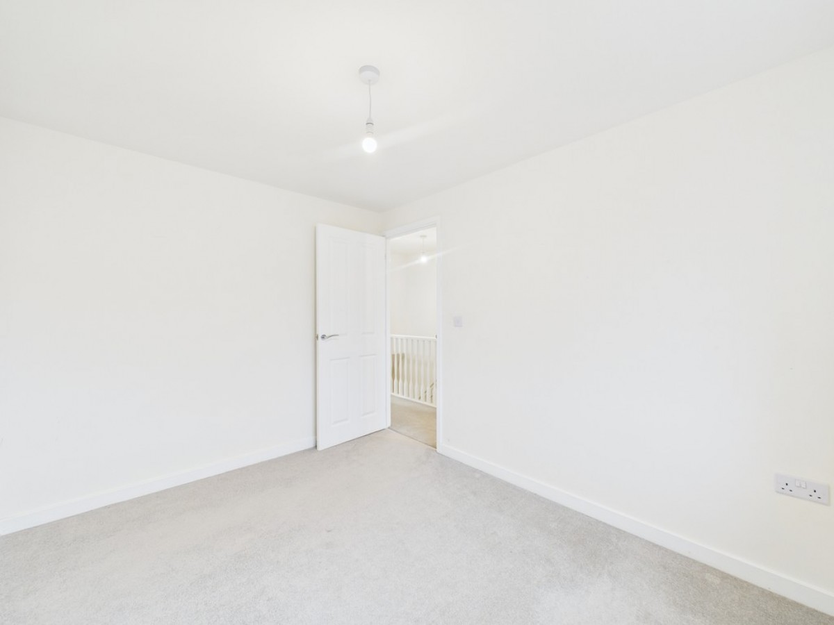 Buckthorn Drive, Stoke-on-Trent