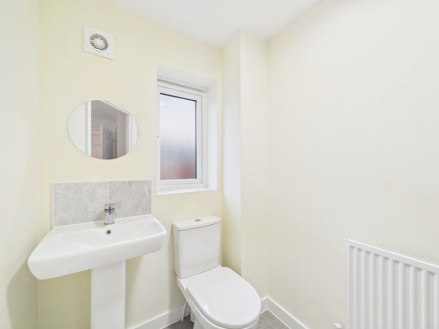 3 bedroom House for Sale Buckthorn Drive, Stoke-on-Trent