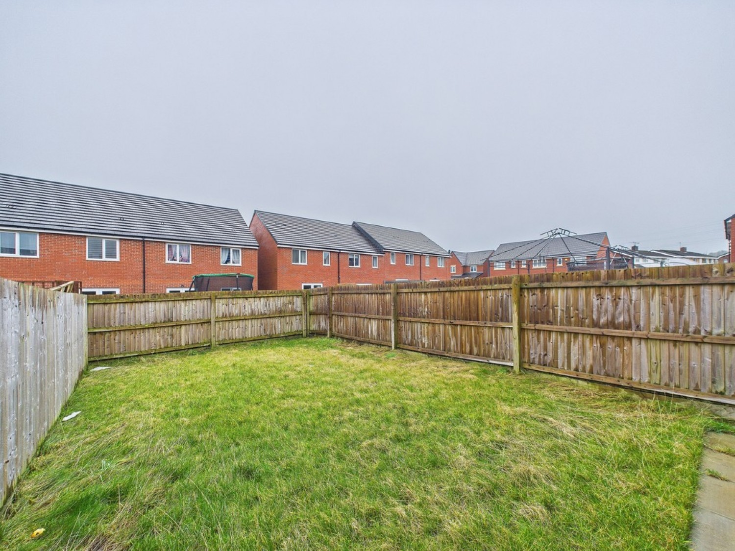 3 bedroom House for Sale Buckthorn Drive, Stoke-on-Trent