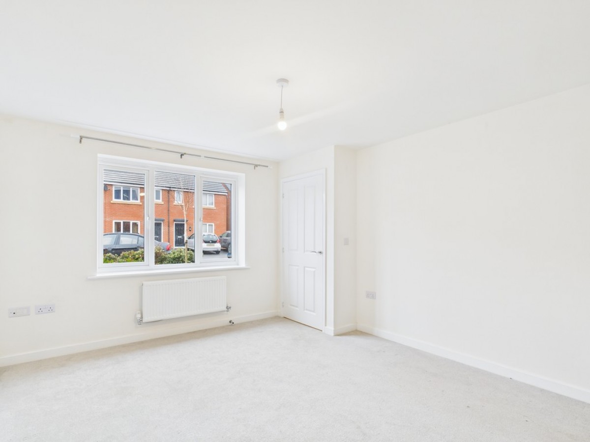 Buckthorn Drive, Stoke-on-Trent