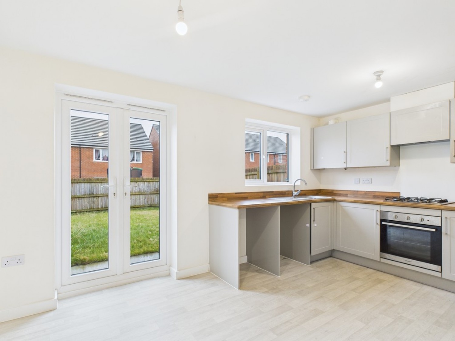 3 bedroom House for Sale Buckthorn Drive, Stoke-on-Trent