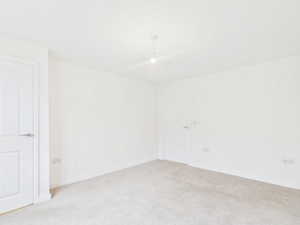 Buckthorn Drive, Stoke-on-Trent