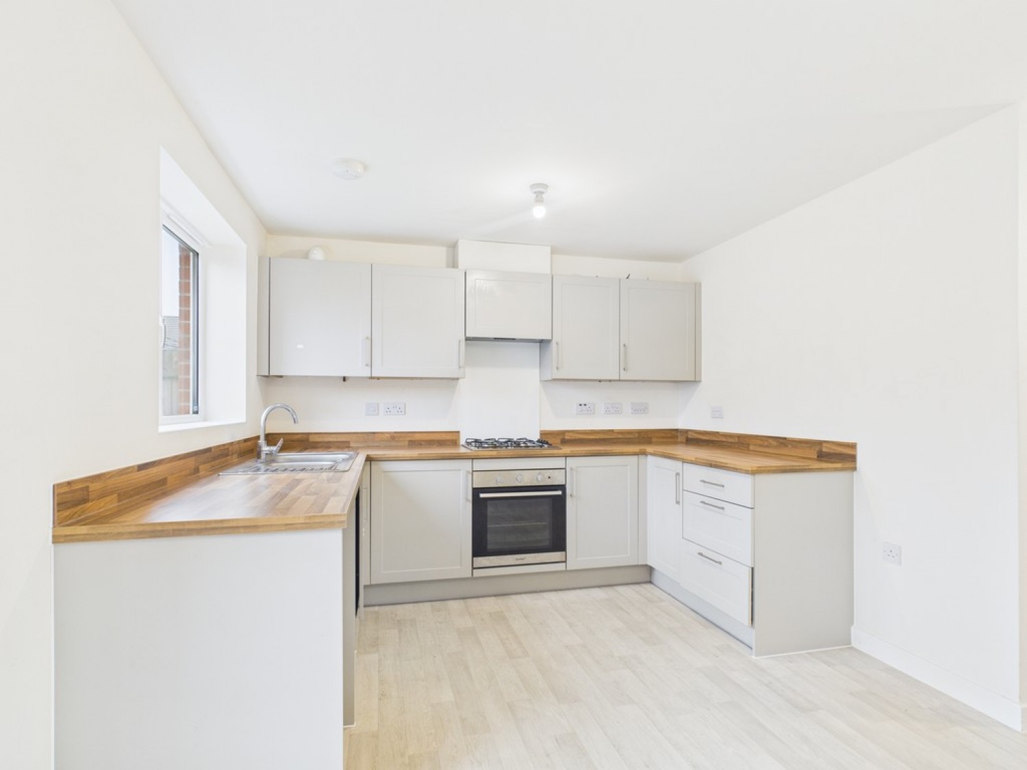 3 bedroom House for Sale Buckthorn Drive, Stoke-on-Trent