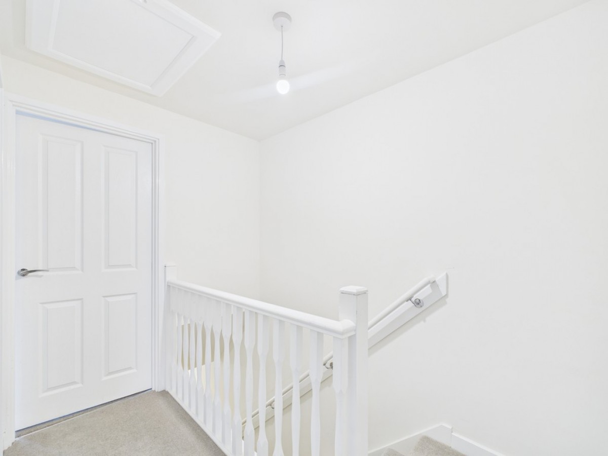 Buckthorn Drive, Stoke-on-Trent