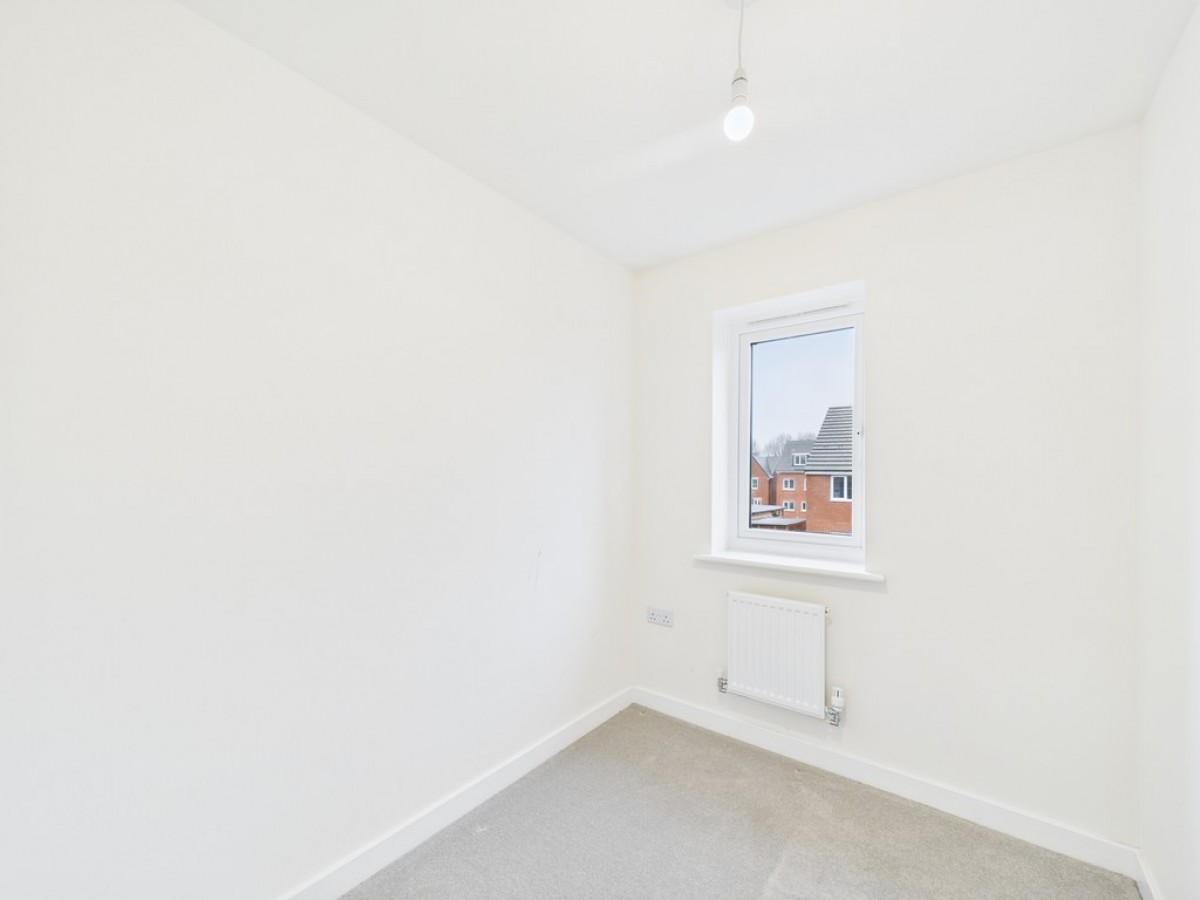 Buckthorn Drive, Stoke-on-Trent