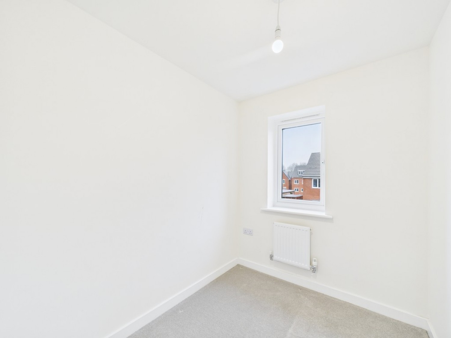 3 bedroom House for Sale Buckthorn Drive, Stoke-on-Trent