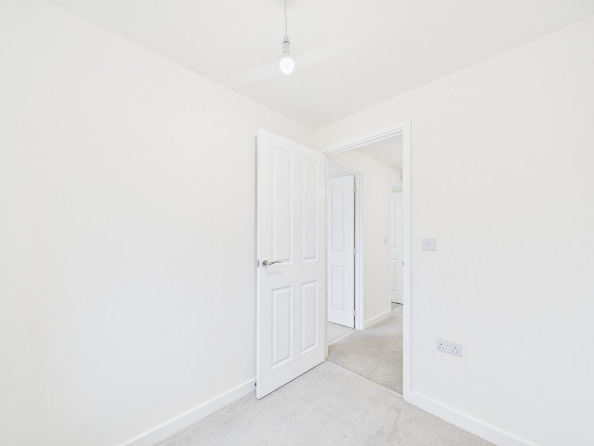 Buckthorn Drive, Stoke-on-Trent