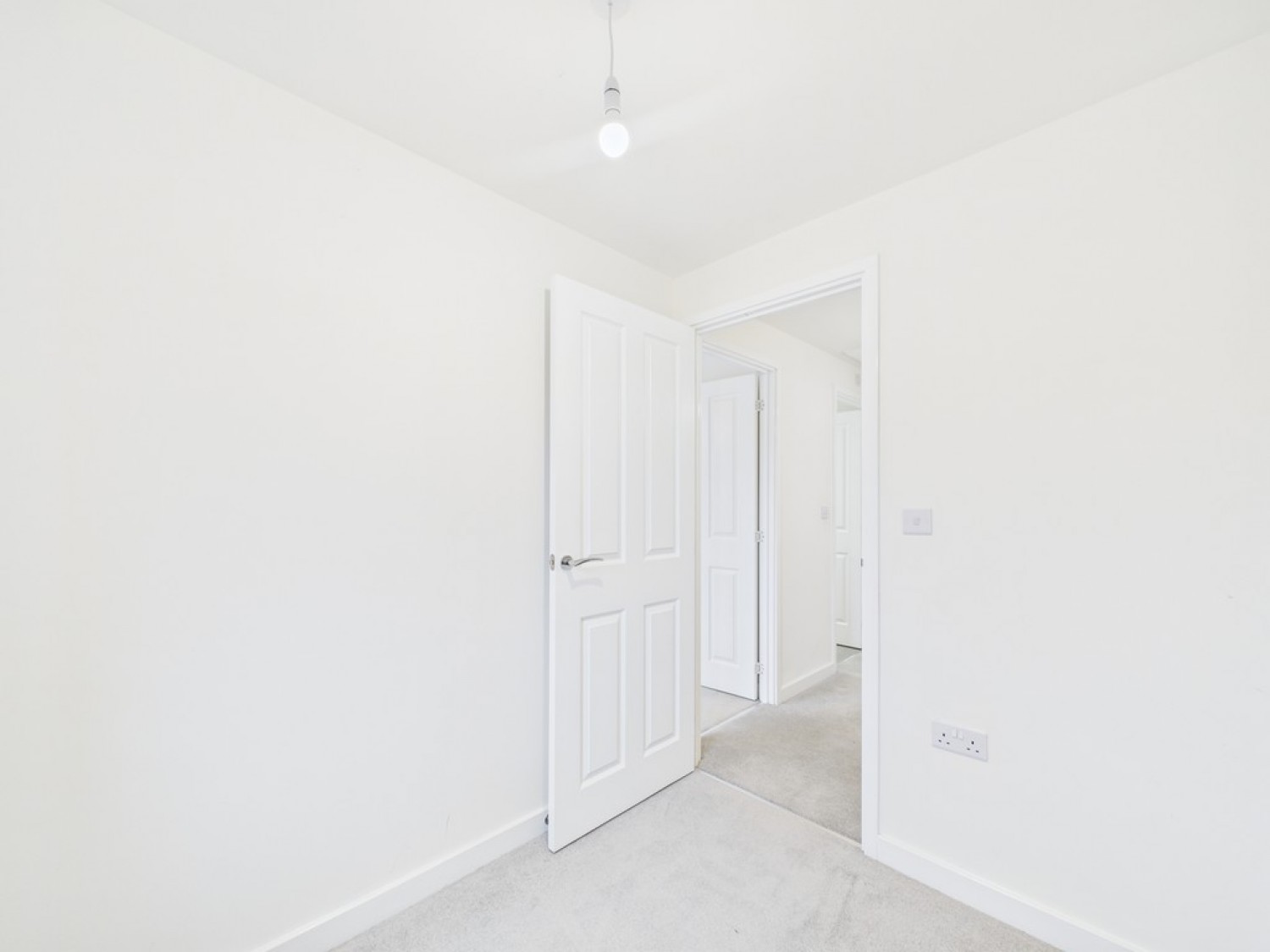 3 bedroom House for Sale Buckthorn Drive, Stoke-on-Trent