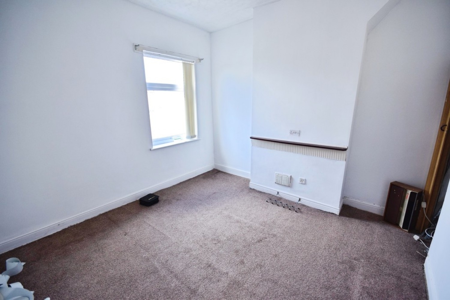 2 bedroom House for Letting Stedman Street, Birches Head