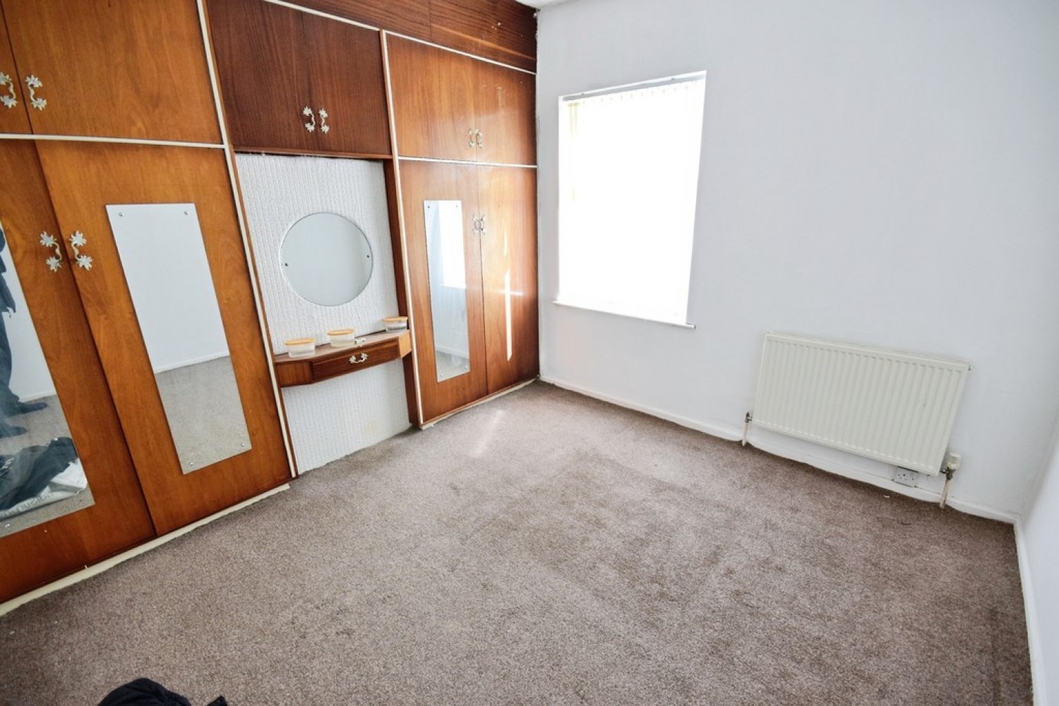 2 bedroom House for Letting Stedman Street, Birches Head