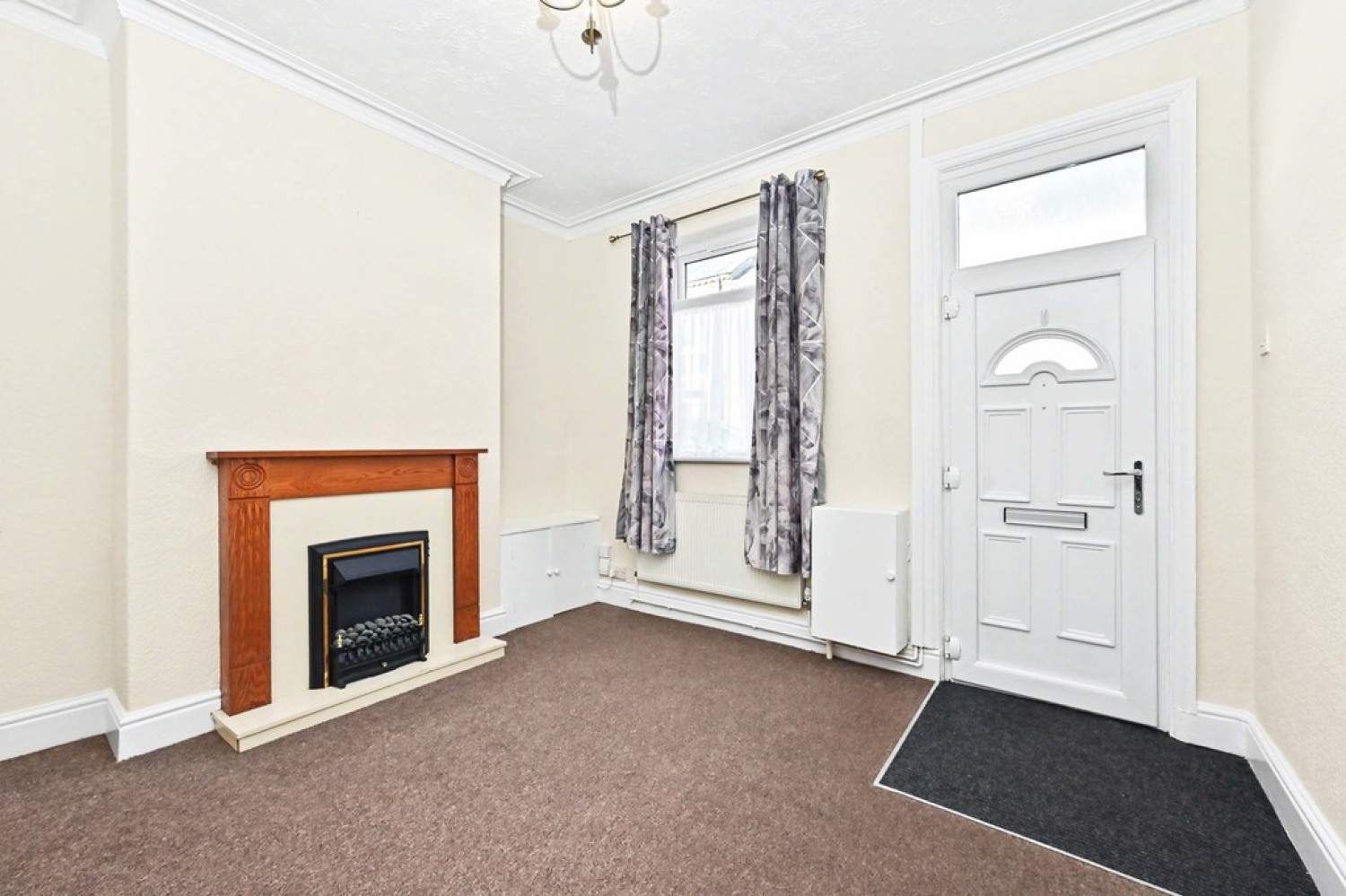 2 bedroom House for Sale Stone Street, Penkhull, Stoke-on-Trent