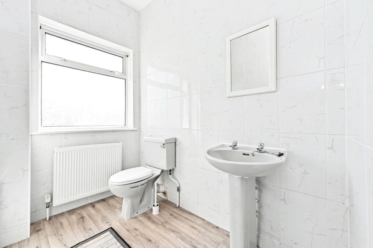 Stone Street, Penkhull, Stoke-on-Trent