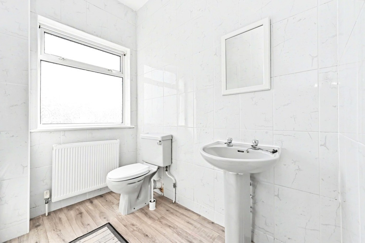 2 bedroom House for Sale Stone Street, Penkhull, Stoke-on-Trent