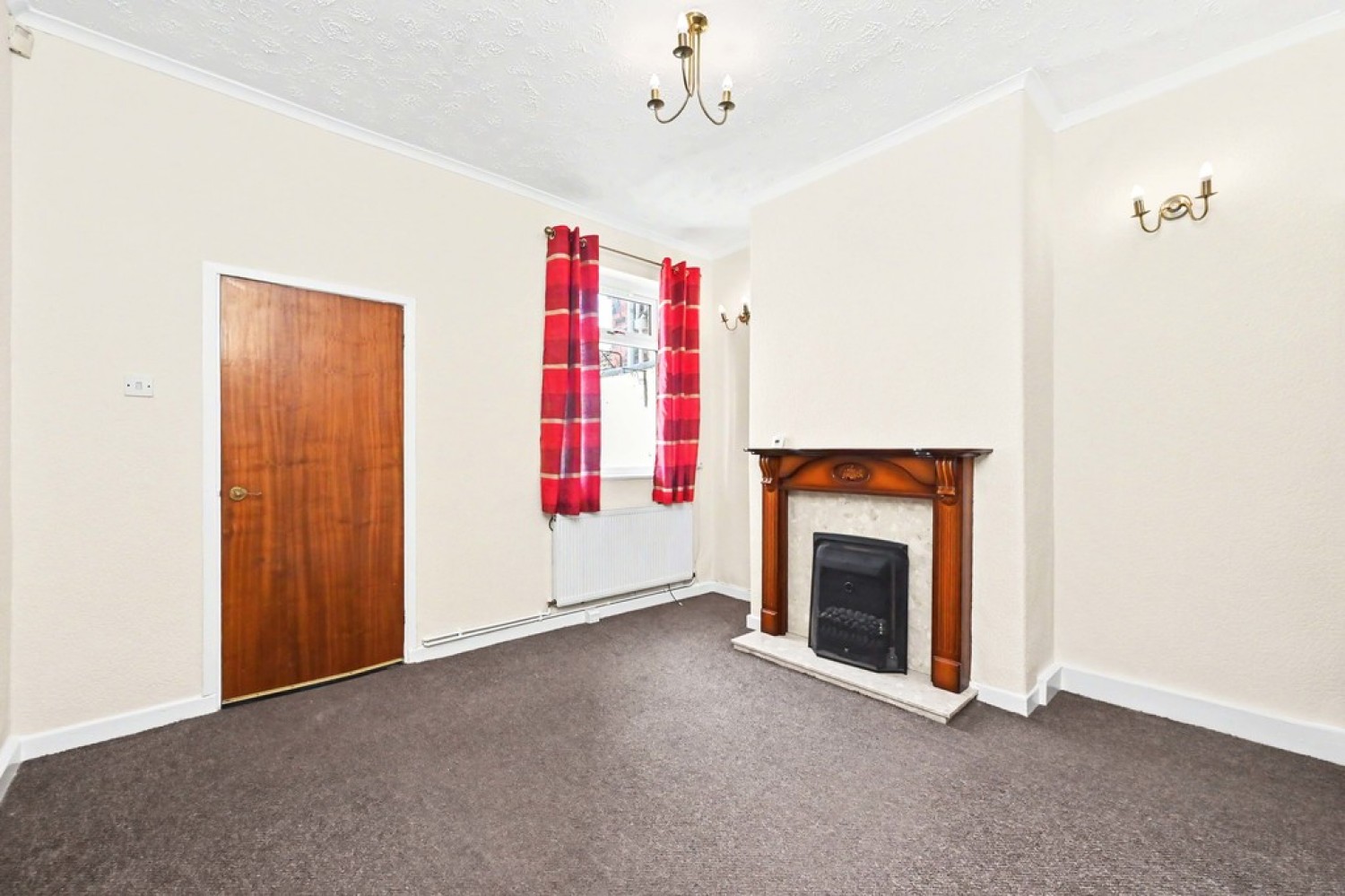 2 bedroom House for Sale Stone Street, Penkhull, Stoke-on-Trent