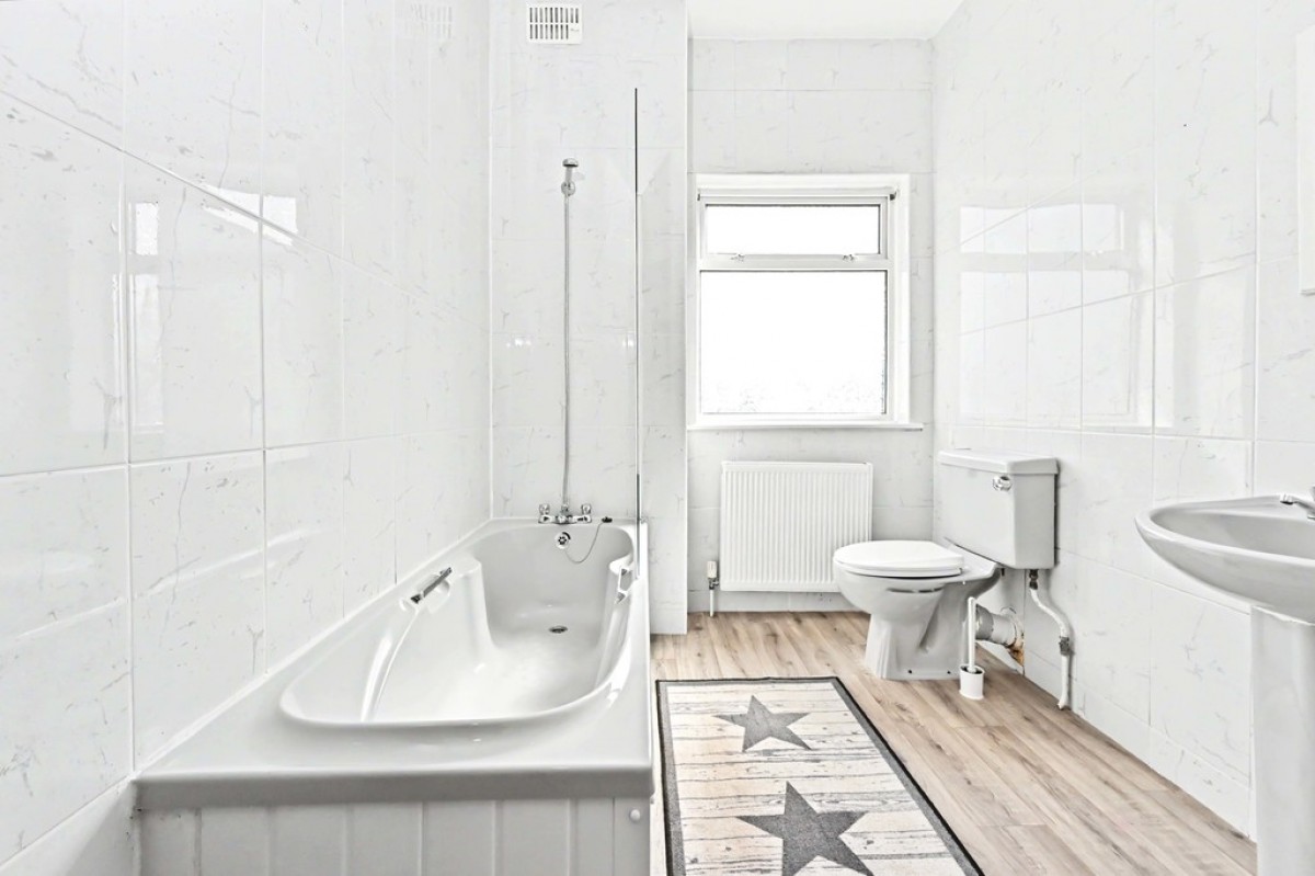 Stone Street, Penkhull, Stoke-on-Trent