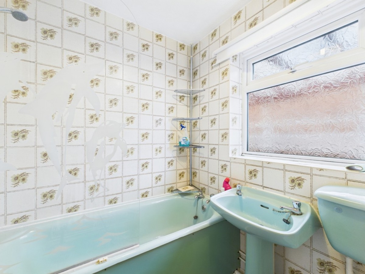 Westmorland Close, Packmoor, Stoke-on-Trent