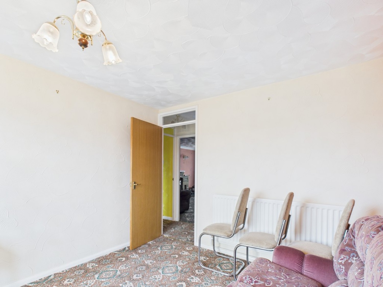 2 bedroom Bungalow for Sale Westmorland Close, Packmoor, Stoke-on-Trent