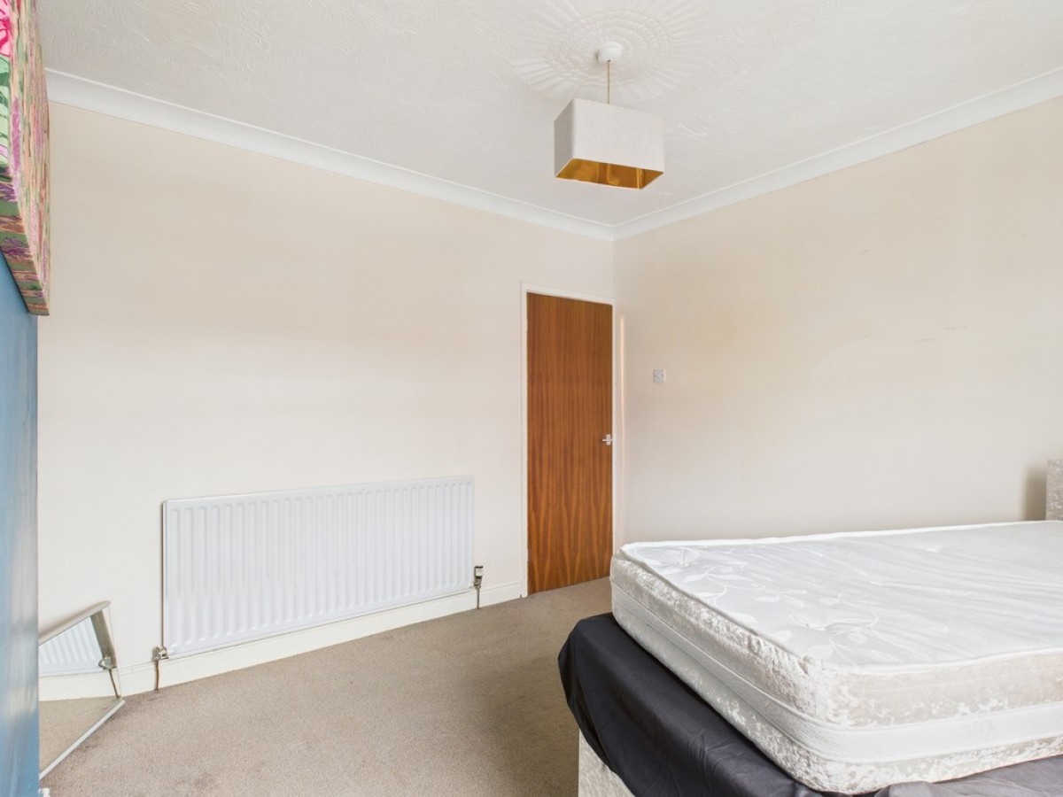 Gibson Street, Tunstall, Stoke-on-Trent