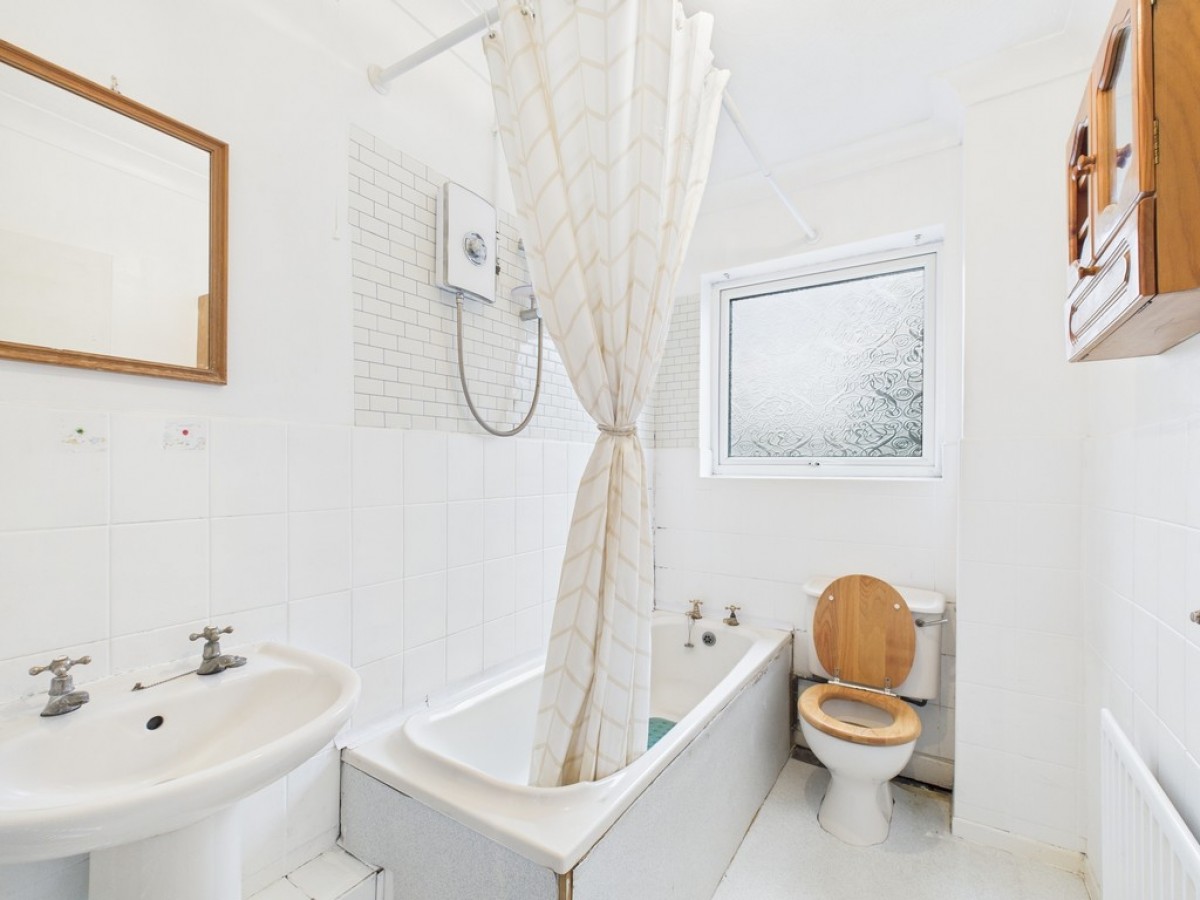 Gibson Street, Tunstall, Stoke-on-Trent