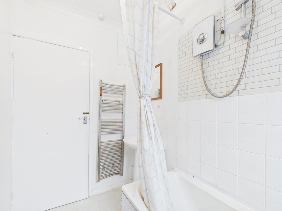 Gibson Street, Tunstall, Stoke-on-Trent