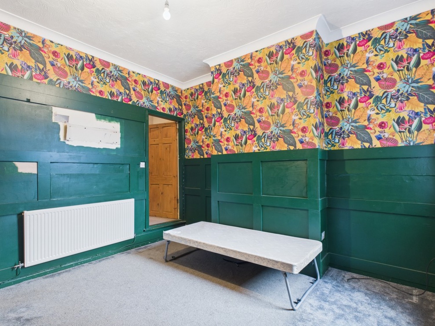 3 bedroom House for Auction Gibson Street, Tunstall, Stoke-on-Trent