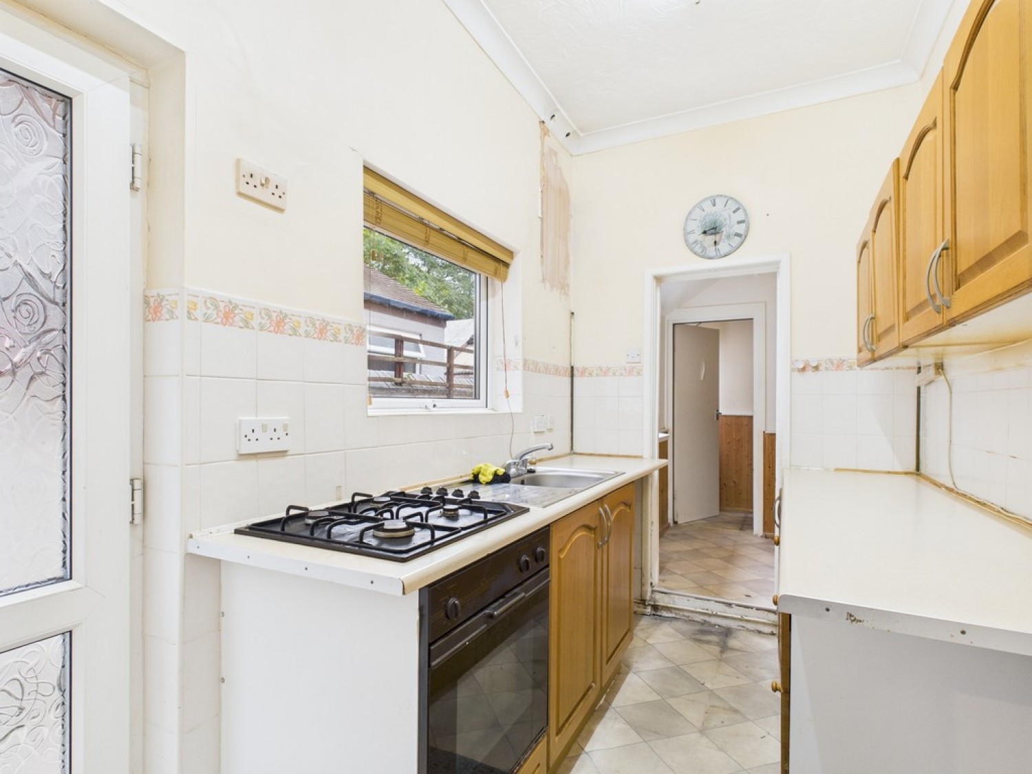 3 bedroom House for Auction Gibson Street, Tunstall, Stoke-on-Trent