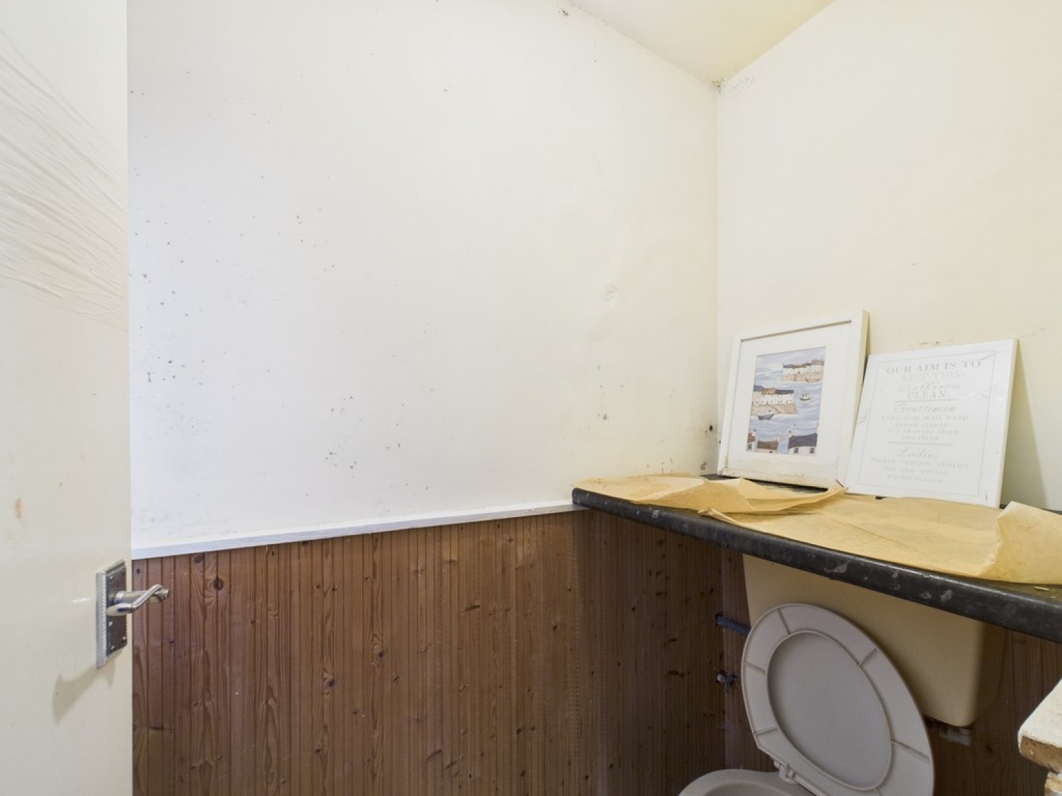 3 bedroom House for Auction Gibson Street, Tunstall, Stoke-on-Trent