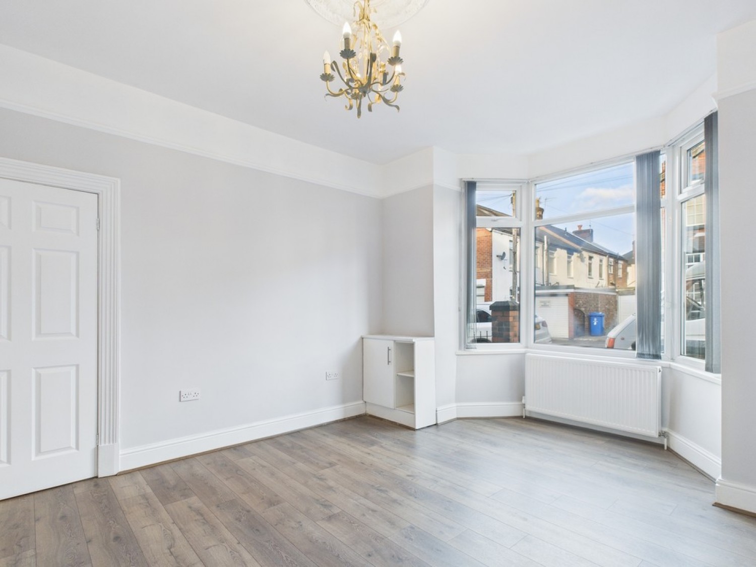 4 bedroom House for Sale Lorne Street, Burslem, Stoke-on-Trent