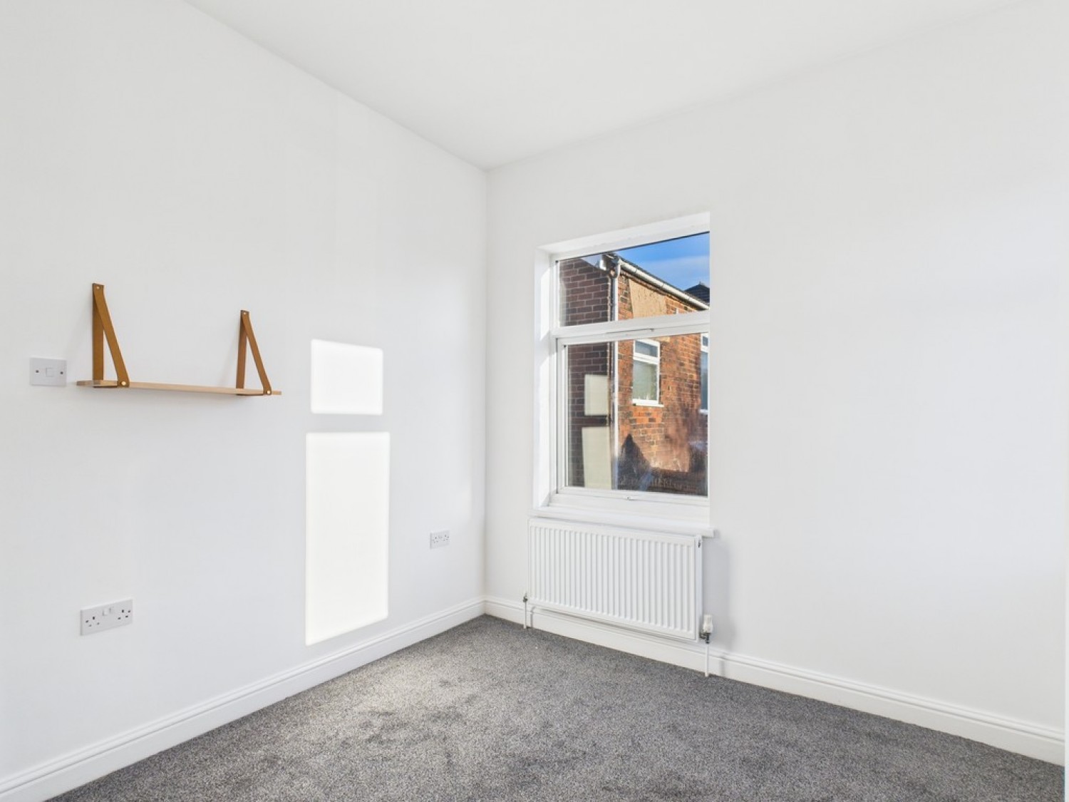 4 bedroom House for Sale Lorne Street, Burslem, Stoke-on-Trent