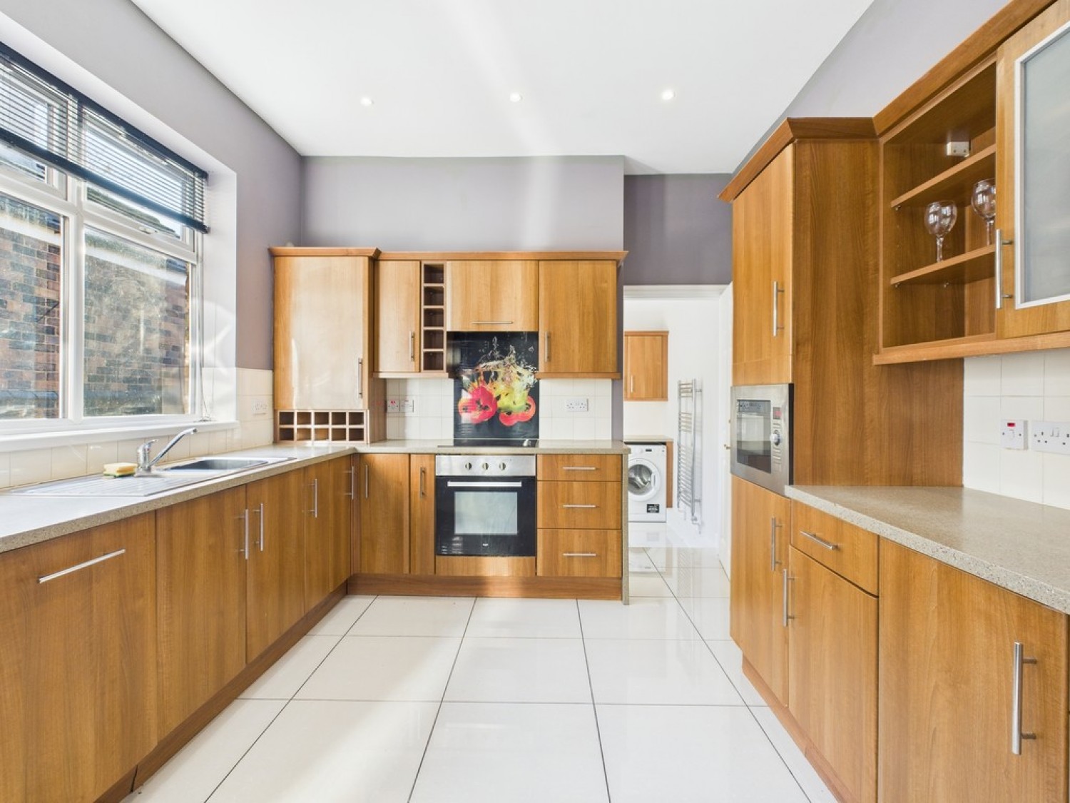 4 bedroom House for Sale Lorne Street, Burslem, Stoke-on-Trent