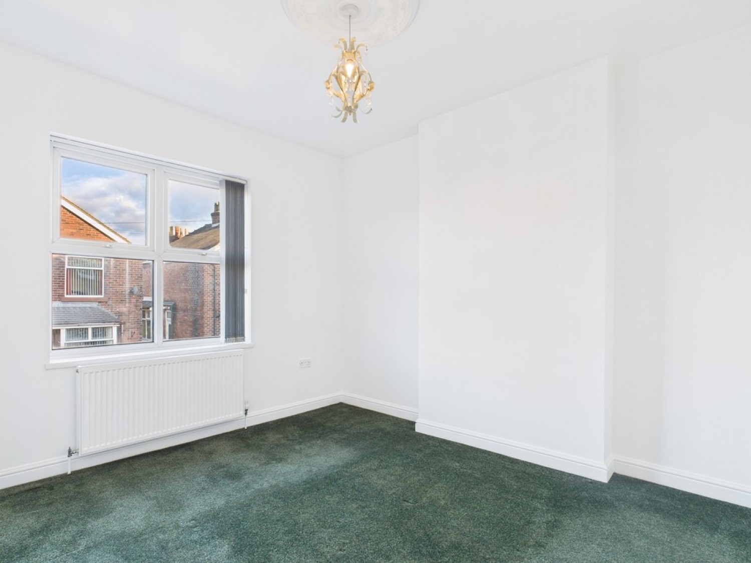 4 bedroom House for Sale Lorne Street, Burslem, Stoke-on-Trent