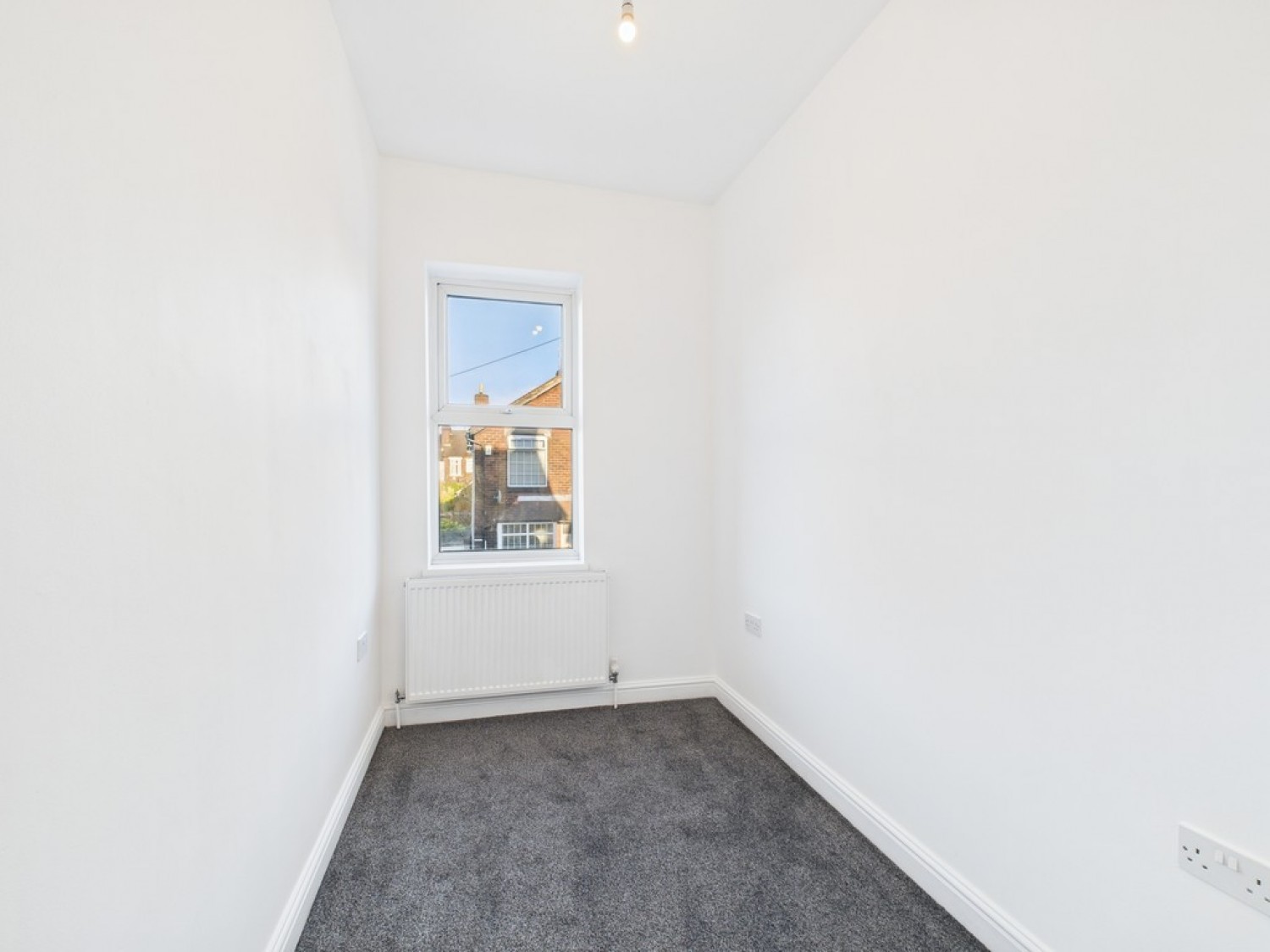 4 bedroom House for Sale Lorne Street, Burslem, Stoke-on-Trent