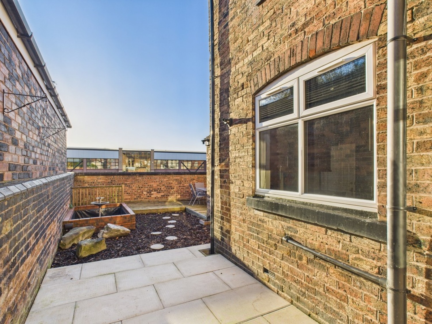 4 bedroom House for Sale Lorne Street, Burslem, Stoke-on-Trent