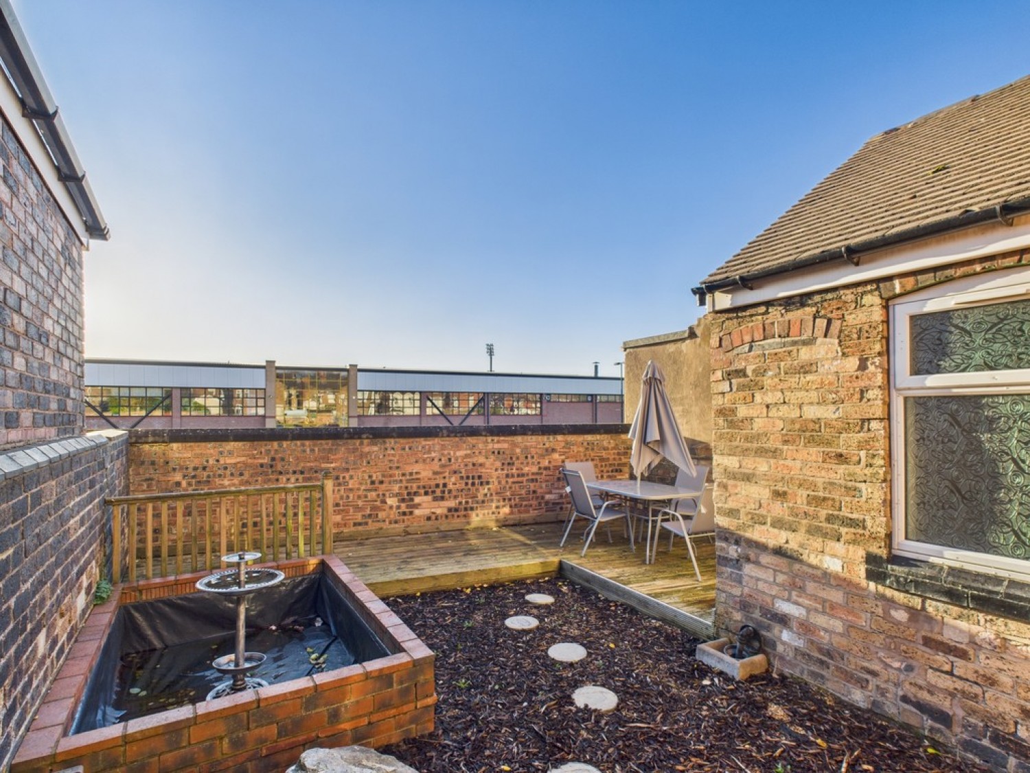 4 bedroom House for Sale Lorne Street, Burslem, Stoke-on-Trent